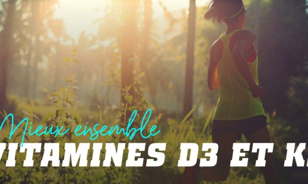 Vitamins D3 and K2: Better Together than Separately