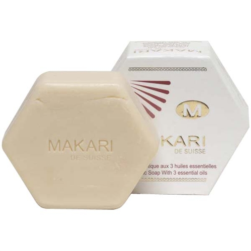 makari-soap