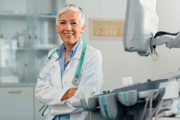 gynecological examination