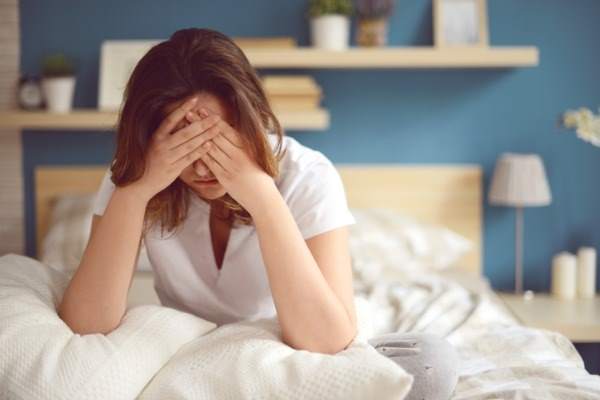 menstrual cycle migraine 