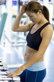 Bodybuilding for beginners: where to start?