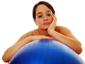 Question from reader: “I’m bored in my gym”