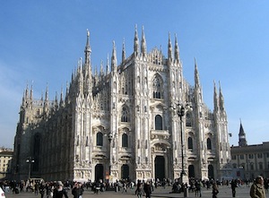 Shopping Fitness in Milan: my finds