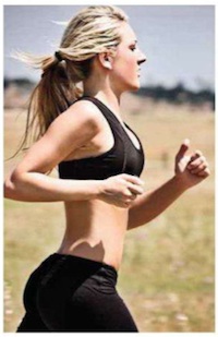 Stress urinary incontinence and CrossFit: peeing during sport = not normal
