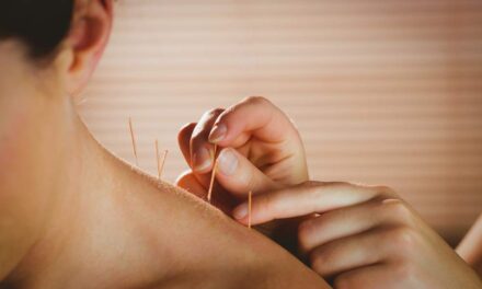 Acupuncture and its benefits: is it an effective method?