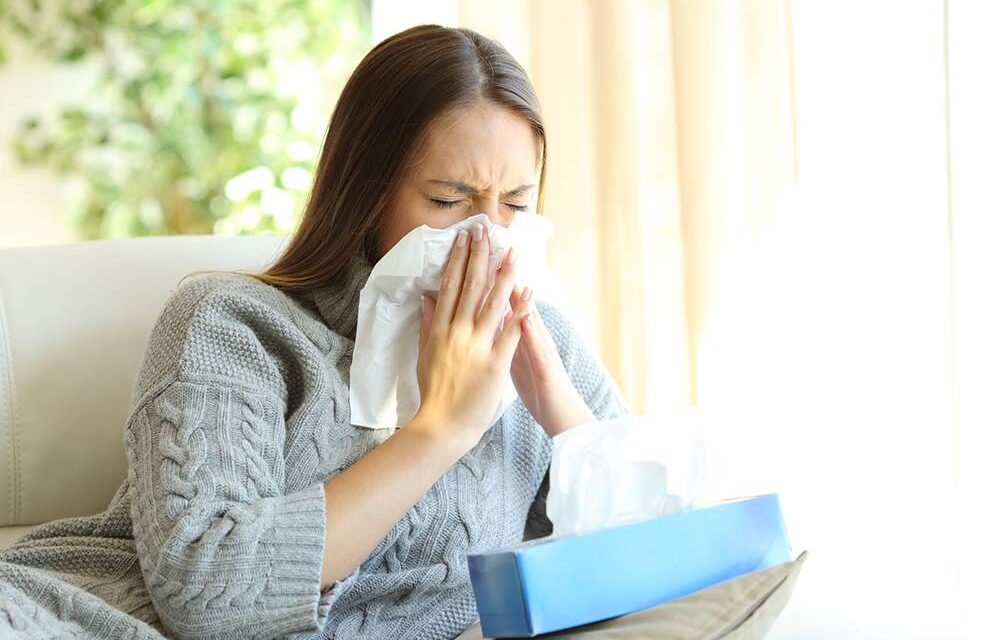 symptoms and recommended therapies InSalute