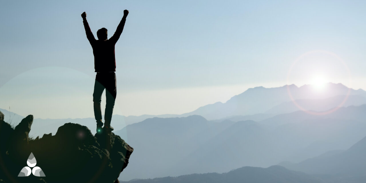 “The act of will” by Roberto Assagioli