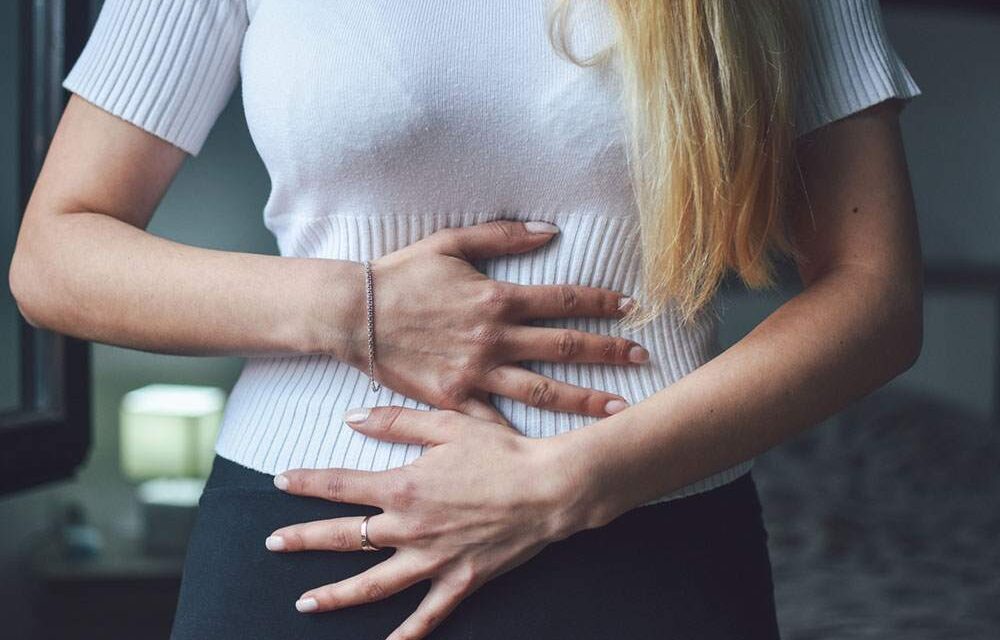 tips for the InSalute diet