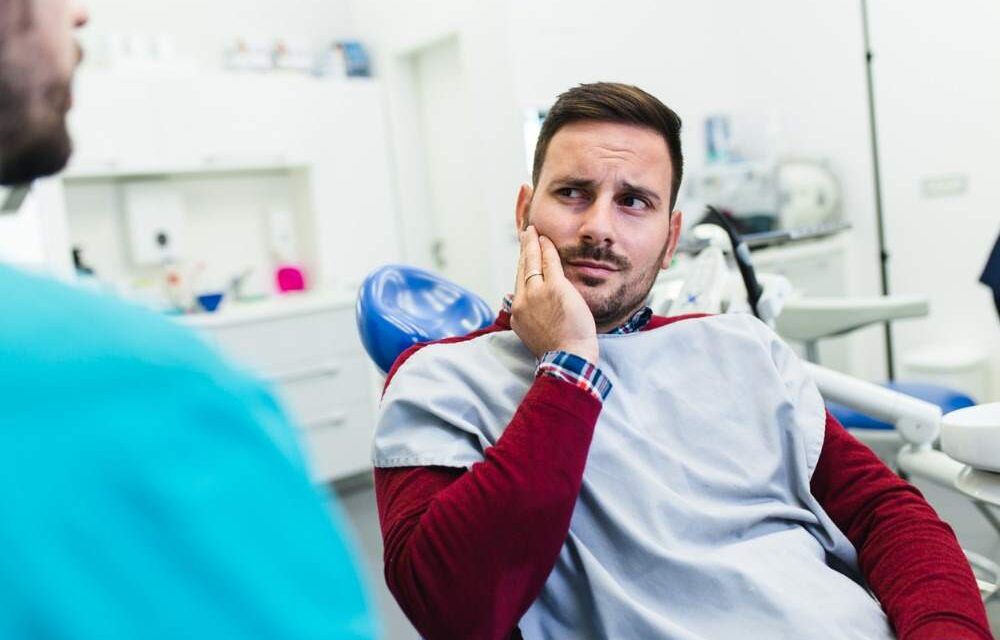 what are the causes of these inflammations and what are the treatments?  Healthy