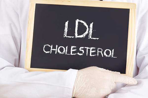 LDL cholesterol