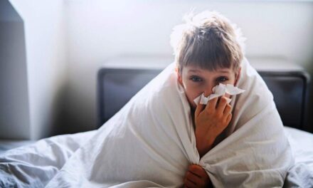 what are the recurring symptoms and how to prevent it?  Healthy