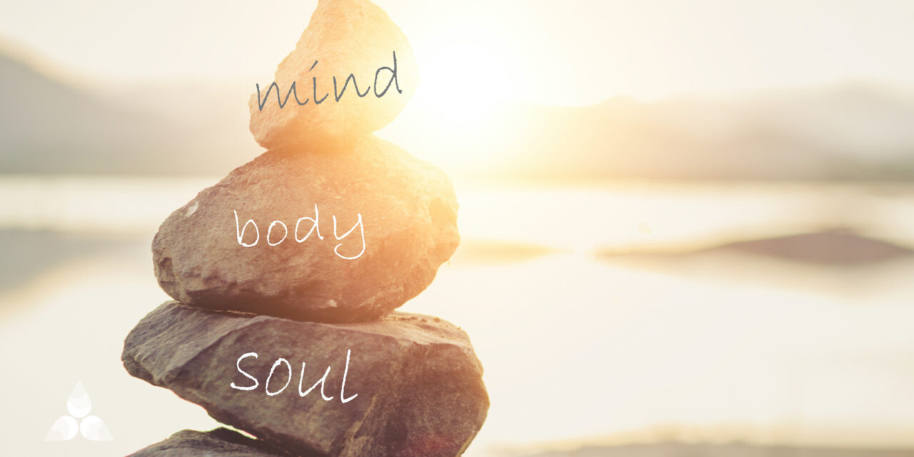 Emotional hygiene to live better with a healthy mind