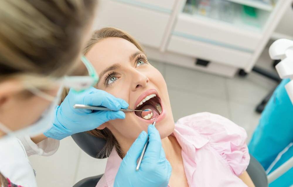 how it works and when InSalute is performed