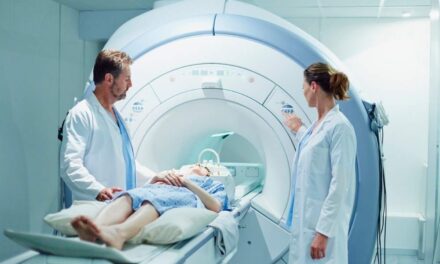 how does this exam work and what is it for?  Healthy