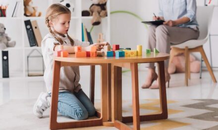 what is it and how does it manifest itself?  Healthy