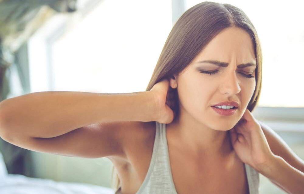 what does this disorder depend on and how to cure it?  Healthy