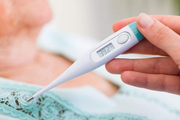 viral pneumonia symptoms