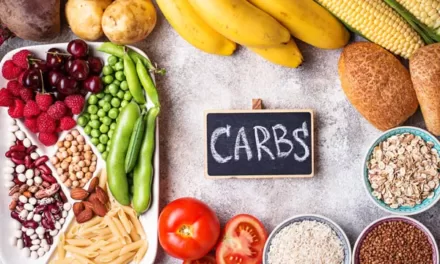Carbohydrates in the diet, friend or foe?