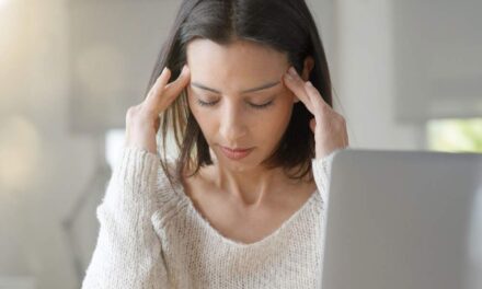 how many types of headaches are there?  Healthy