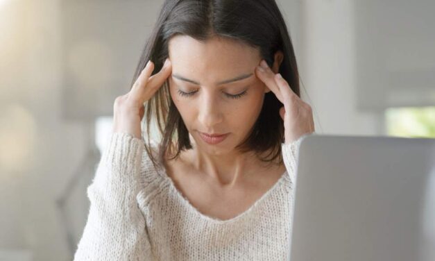 how many types of headaches are there?  Healthy
