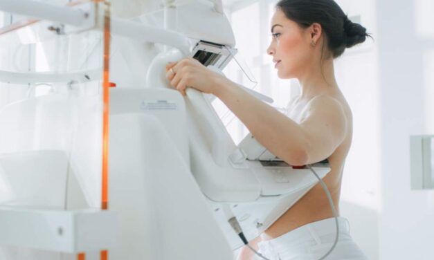 to whom the InSalute exam is recommended and what it consists of