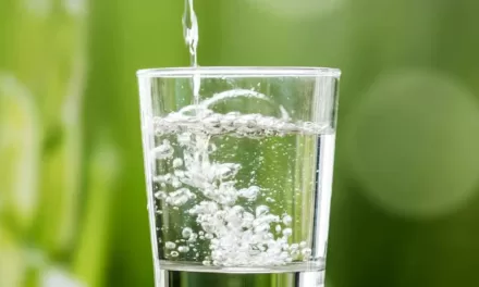 How much water to drink per day?