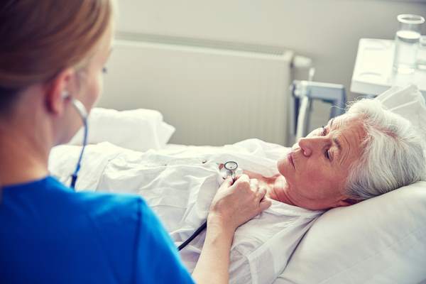 causes viral pneumonia