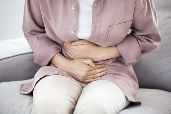 crohn's disease symptoms